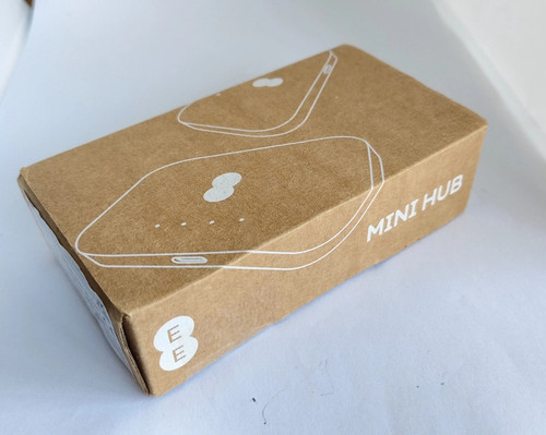Wifi mini hub - 4g,
