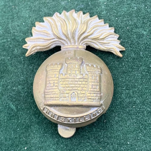 Royal irish inniskilling - royal,