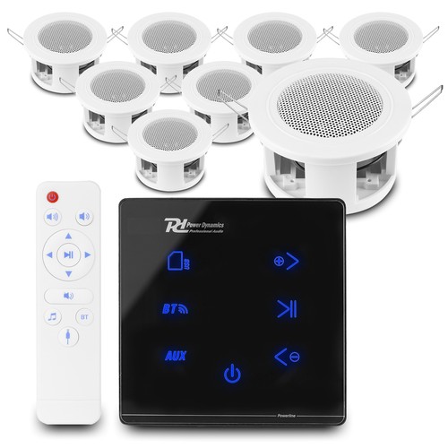 Home bluetooth ceiling speaker - bluetooth,