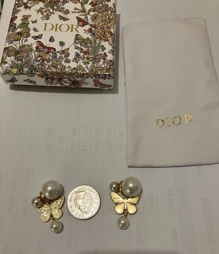 Vintage dior tribales - ,