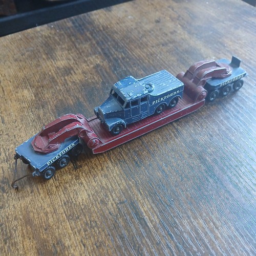 Matchbox toys major - pack, no6