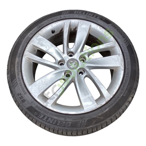 Vauxhall astra sri cdti mk6 - astra,