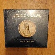2009 Ultra High Relief Double