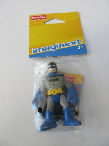 Imaginext batman figure - imaginext,