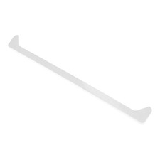 Hotpoint Shelf Front Edge Trim  RFA52K RFA52P RFA52P(0)