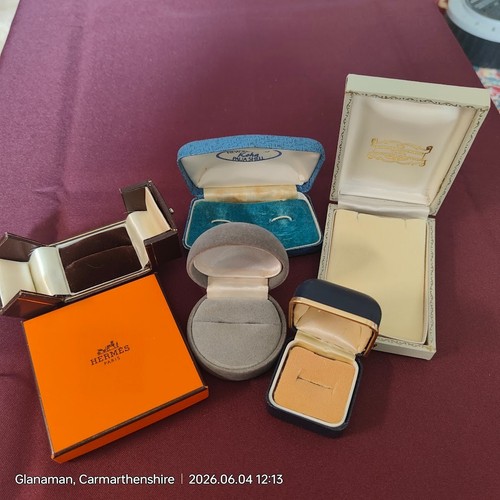Collection antique - of,