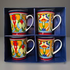 The Leonardo Collection Set Of