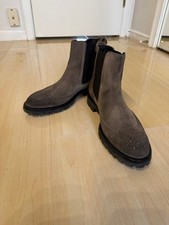 Belstaff Chelsea Toots -