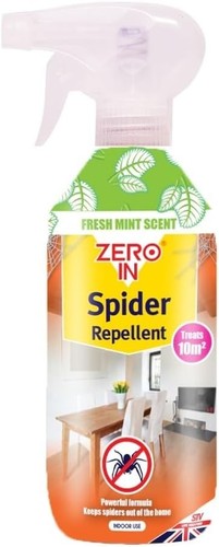 Spider repellent spray - spider, 500ml