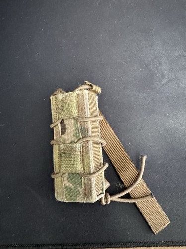 Warrior assault systems pistol - warrior,