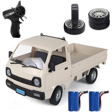 1: 10 RC Truck, WPL D12 Kei