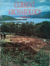 Current Archaeology Magazine