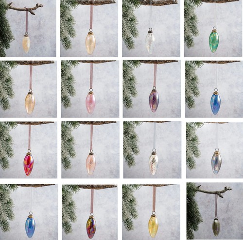 Pack conical glass - pack,