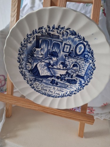 Myott meakin decorative - 7.5,
