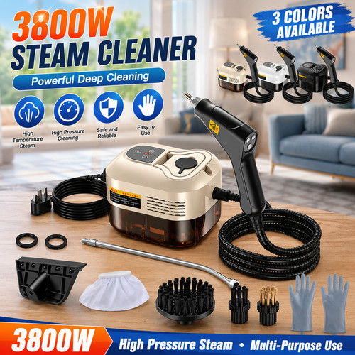 3800w heavy duty portable - 3800w,