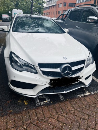 2015 mercedes e220 class - 2015, e