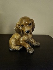 Rosenthal Karner Spaniel Dog