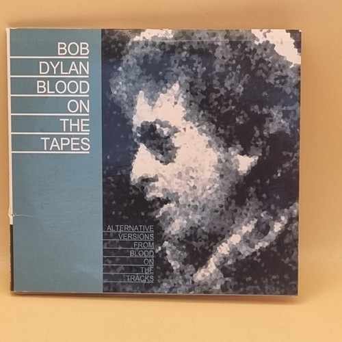 Bob dylan blood the - dylan,