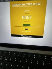 Sony A6700 Mirrorless Camera