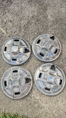 Datsun 120y b210 wheel - b210, trims