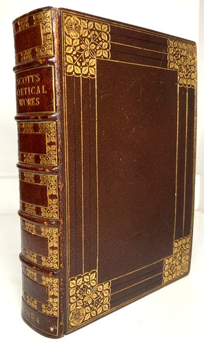 1904 scott poetical works h - 1904,