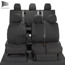 Renault trafic crew van - crew,