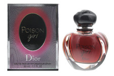 Dior Poison Girl 50ml Eau De Parfum Spray NEW & SEALED - FRE POSTAGE