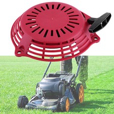 Recoil Pull Starter For Honda GC135 GC160 GCV135 GCV160 Lawn Mower Parts UK