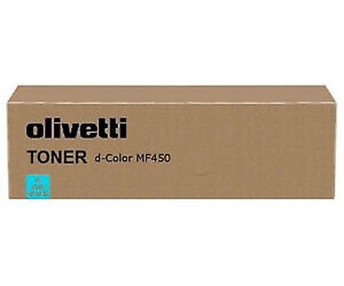 Original olivetti toner b0654 - olivetti,