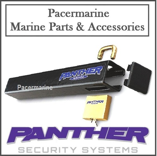 Outboard engine lock helping - outboard,