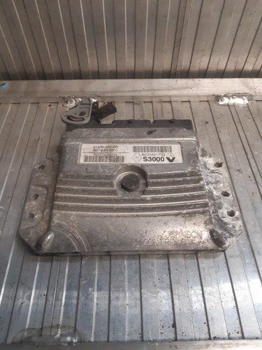 2006 renault clio engine - 2006,