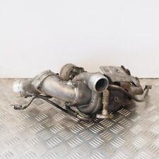 HONDA CIVIC MK8 Turbocharger 18900-RSR-E01 2.2 Diesel 103kW 2008 2414201