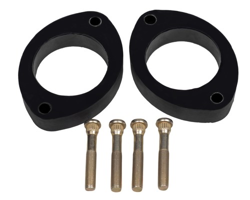 Rear spacer lift - spacer, kit