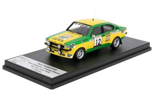 Opel kadett 12 - opel, gt/e