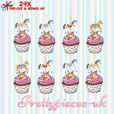 Carousel Horses 24 Stand-Up