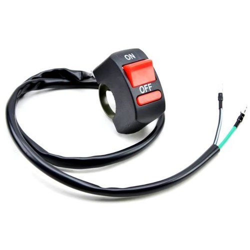 Kill switch start - switch,