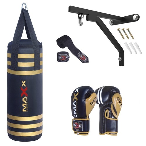 Kids punch bag boxing junior - bag,