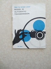 1960s BMC Australia Borg