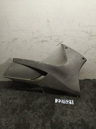 Plastic under floor lower - plastic,