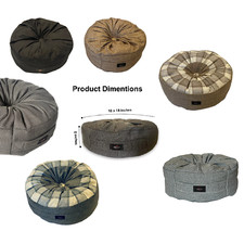 Luxury Cushion Covers 18 x 18