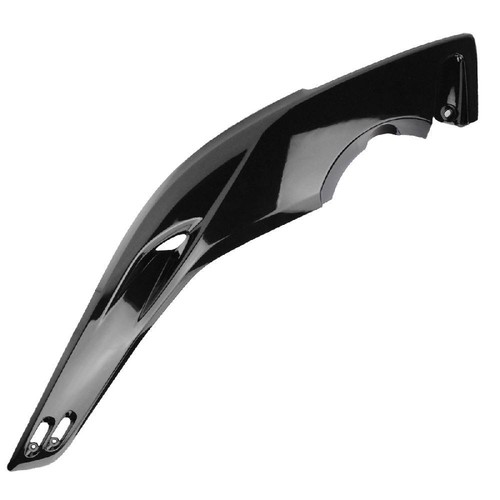 Boomerang fairing left gloss - left,