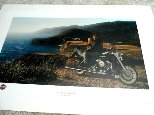 Ride remember s n - "a, to