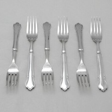 DUBARRY Design EPNS A1