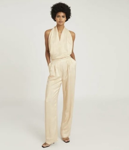 Reiss womens gold jody - reiss,