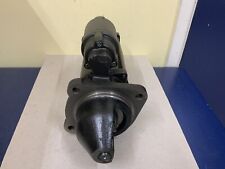 STARTER MOTOR MAN NEW GENUINE