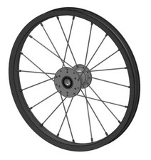 Croozer Dog Balance Bike Side