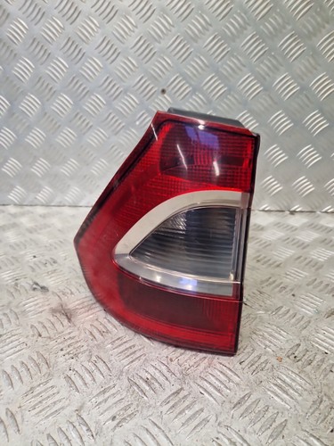 Ford galaxy rear - galaxy, light