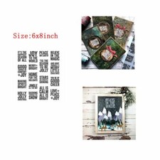 Christmas Santa Claus Clear