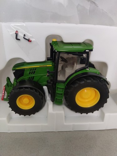 Siku 3282 john deere 6210r - john,