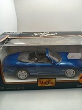 Maisto  Special Edition 1:25